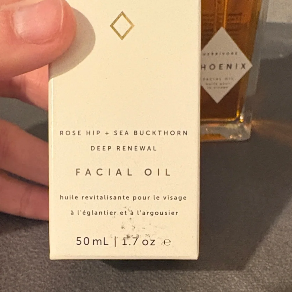 Herbivore Phoenix Facial Oil - NWB - Picture 2 of 6